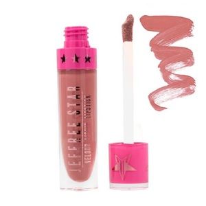 Jeffree Star Velour Liquid Lipstick: Gemini